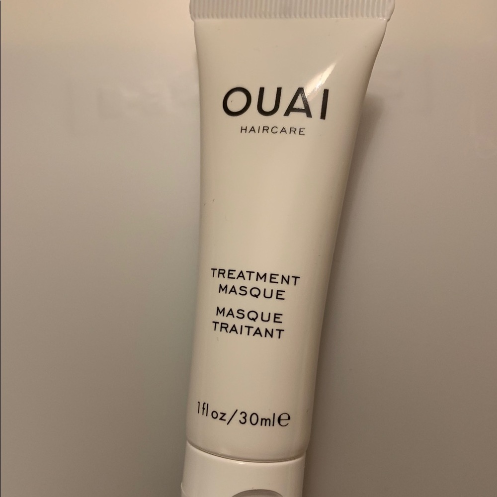 💄3/$10💄 OUAI Treatment Mask